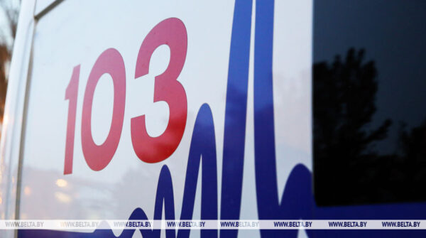 Супруги-пенсионеры отравились угарным газом в Мозырском районе скорая помощь