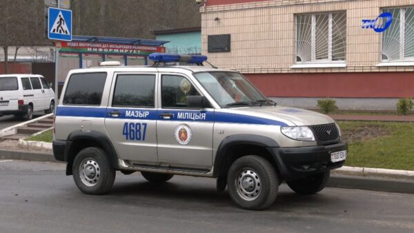 1 марта – Международный день борьбы с наркоманией. На учете в Мозырском психоневрологическом диспансере с диагнозом «наркозависимость» состоят 333 человек