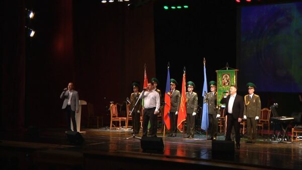 17 декабря исполнилось 60 лет ракетным войскам стратегического назначения. В 1960 году «Щит Отечества» был развернут и в Мозыре