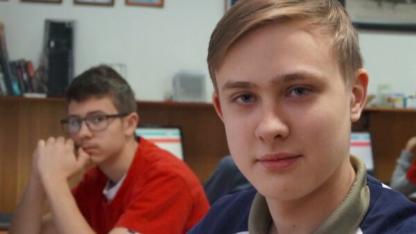 19 дипломов олимпиады по программированию завоевали мозыряне