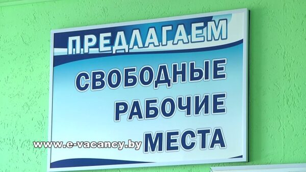 19 октября пройдет электронная ярмарка вакансий