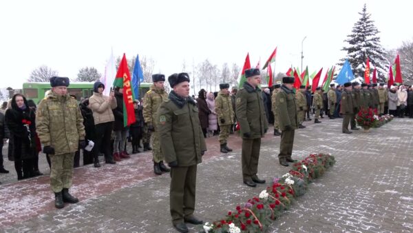 2022 год объявлен Годом исторической памяти. Президент подписал первый Указ