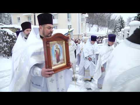 21 ноября – День Святого Архистратига Михаила, покровителя Мозыря