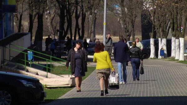 25 апреля в Мозыре пройдет Ярмарка вакансий