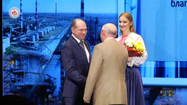 30 января 1975 года – день, когда официально началась история мозырского нефтегиганта. МНПЗ – 47 лет