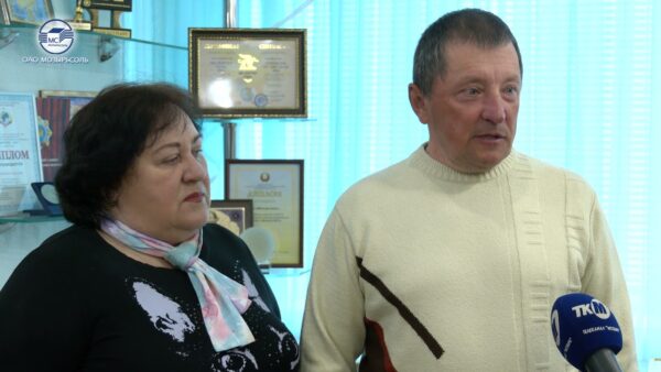 35 лет со дня Чернобыльской трагедии. Многие наши земляки участвовали в ликвидации аварии