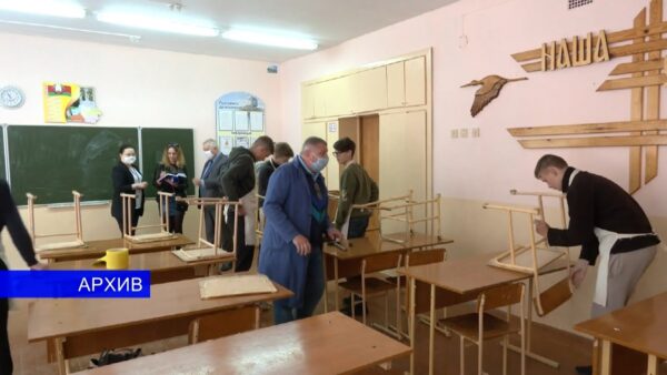 360 учащихся в возрасте от 14 до 18 лет будут трудоустроены на период летних каникул