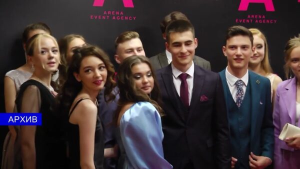 62 выпускника Мозырского района – претенденты на аттестаты с отличием. Из них двое – идут на «серебряную» медаль, все остальные на «золото»