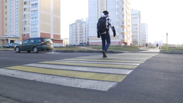 9 декабря в результате ДТП серьезно пострадали двое детей
