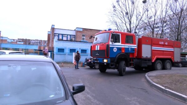 Акция ГАИ «Беспрепятственный проезд» продолжается