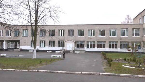 Акция «Спасибо, доктор!» прошла в школах района
