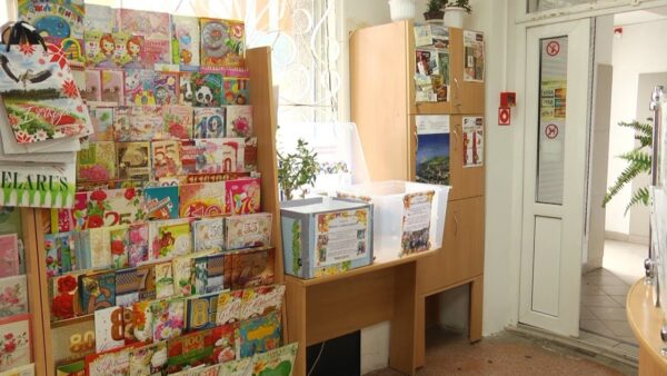 Акция «В школу с добрым сердцем» стартовала в Мозыре