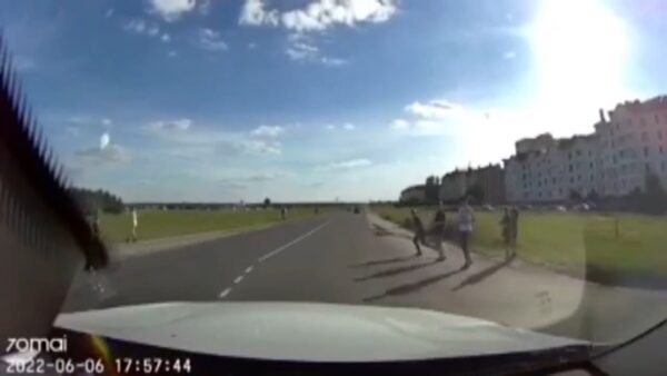 «Беги или умри» – новая смертельная игра, которая уже стала вирусной