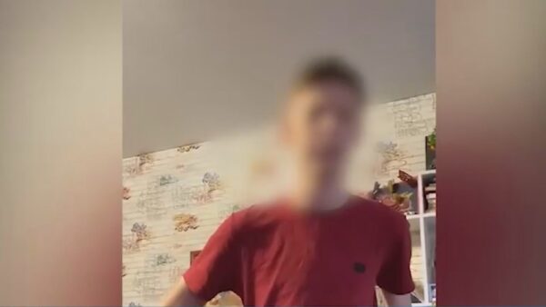 Беспечность в интернете может привести к печальным последствиям. Особенно, когда речь идет о несовершеннолетних