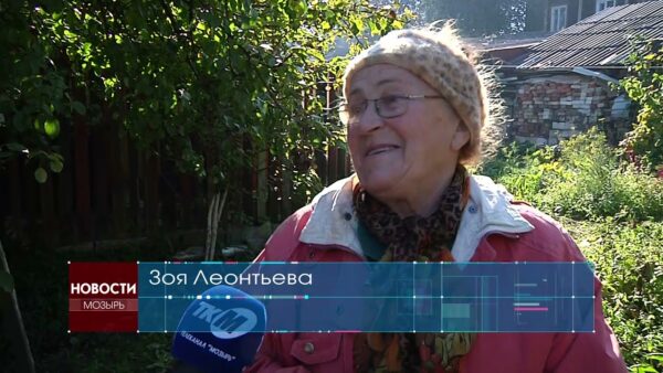 Часовых дел мастер на пенсии стала селекционером-самоучкой