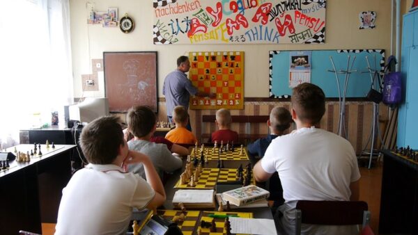 Чемпионат мира ФИДЕ по быстрым шахматам и блицу в Минске