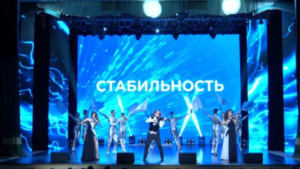 Чествование работников ОАО «Гомельтранснефть Дружба»