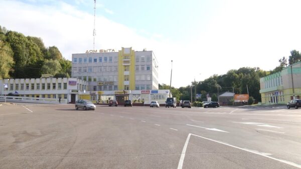 День без автомобиля. ГАИ и экологи предлагают присоединиться к акции