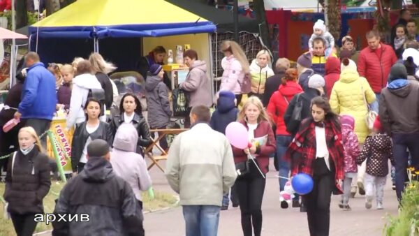 День города и «Дожинки-2020»