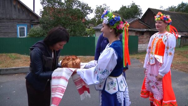 День Козенского сельского совета