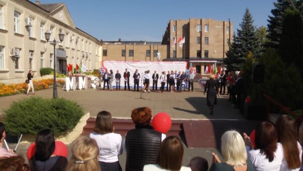 День машиностроителя