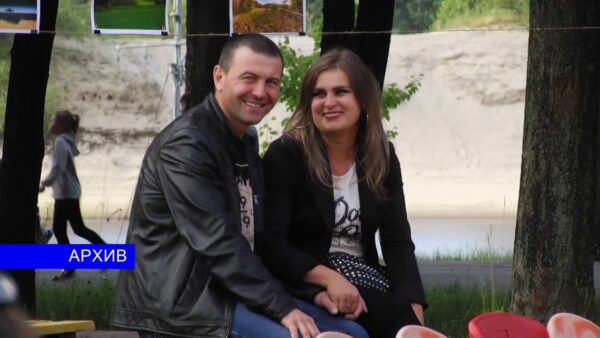 День молодежи отметят в Мозыре 30 июня. Развлекательные мероприятия стартуют в городском парке ровно в 18.00