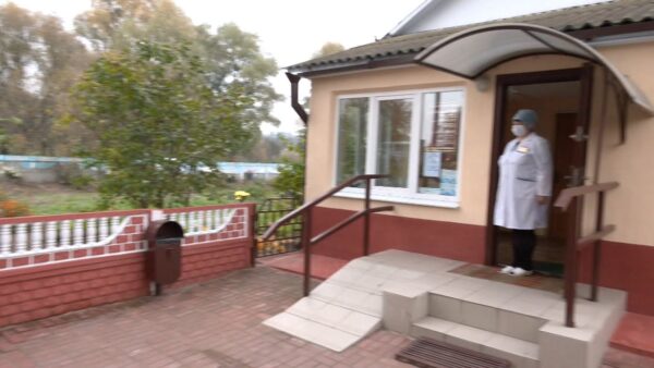 День Скрыгаловского сельсовета