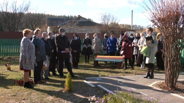 День Слободского сельсовета