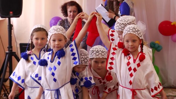 День защиты детей в социально-педагогическом центре