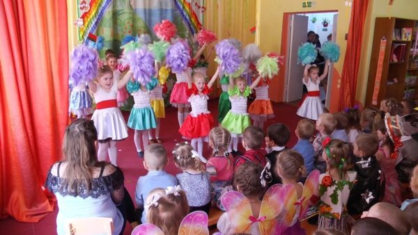 День Земли. Задачи глобального мероприятия для самых маленьких