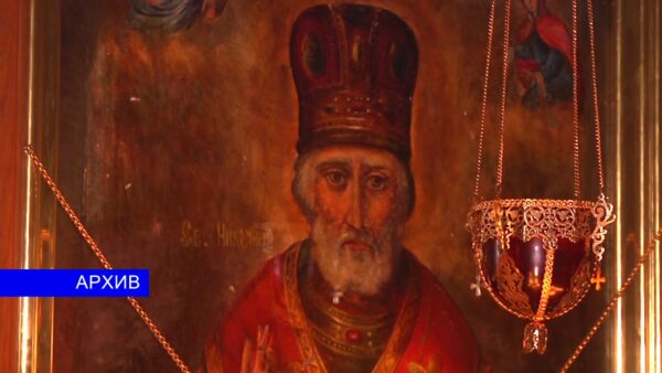 Добрые дела Святителя Николая. Акция Туровско-Мозырской епархии