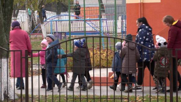 Досрочно в 2020 году материнским капиталом воспользовались 259 мозырских семей