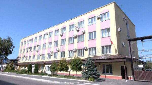 Единый день информирования прошел в Мозырском райжилкомхозе