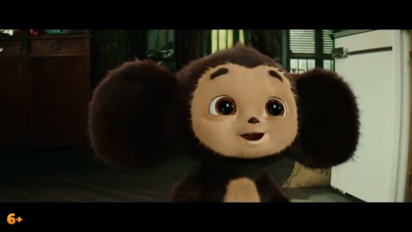 Фильм о «белорусской ушастой овчарке», Чебурашке, бьет рекорды просмотров в кинотеатре «Мир»