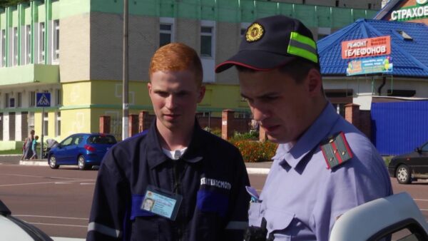 ГАИ Беларуси анонсировало проведение полномасштабного республиканского профилактического мероприятия «ТЕХОСМОТР»
