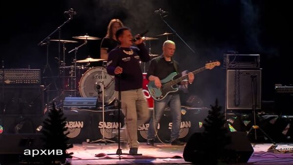 Главная ROCK-елка Мозыря пройдет 21 января! На сцене ГДК прозвучат мировые хиты в исполнении лучших местных солистов и групп