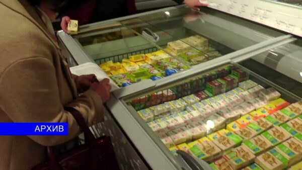 Горячее время у сферы торговли. Сегодня завершается прием перечней товаров на согласование. И продолжают работать мониторинговые группы