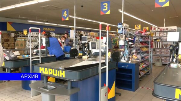Госсаннадзор запретил реализацию 600 кг продуктов в дискаунтерах Гомельской области