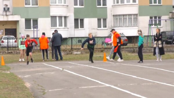 Государственный физкультурно-оздоровительный комплекс Республики Беларусь в Мозырском районе