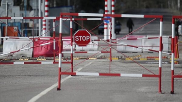 Гражданин Украины пытался ввезти в Беларусь боеприпасы