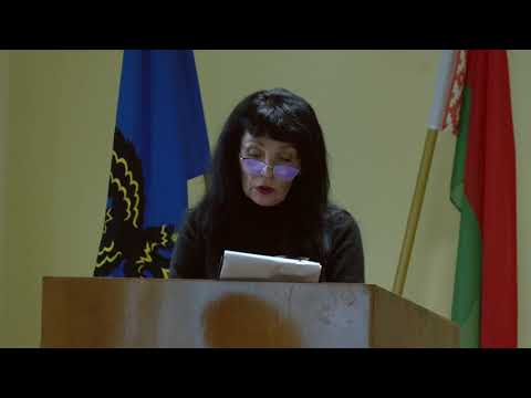 Информационная группа во главе с председателем Мозырского районного Совета депутатов встретилась с коллективом АП-2