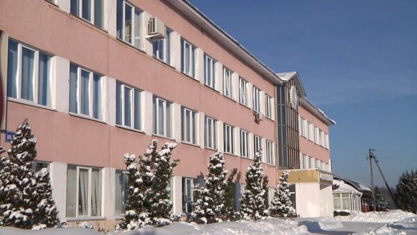 Информационная встреча прошла на базе ОАО «Мозырьтехсервис»