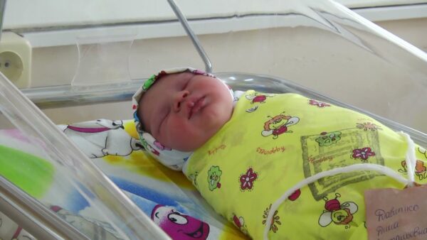 Истрия и современность. Акушерско-гинекологическая служба Мозыря отметила 100 летний юбилей