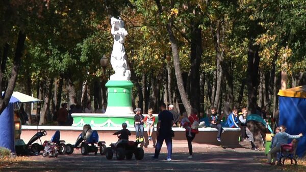 Итоги Недели дополнительного образования