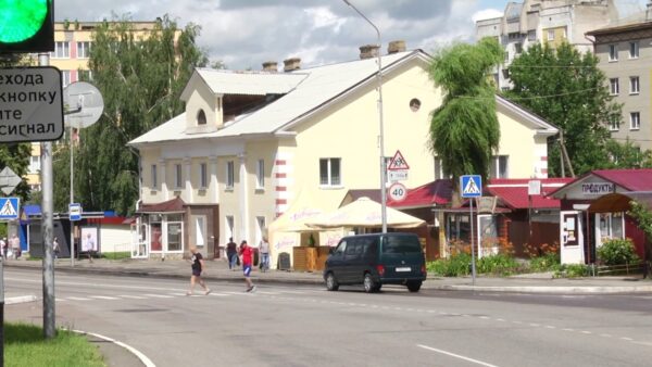 Из 28 лет жизни – 10 в местах лишения свободы и снова в тюрьму. Мозырские милиционеры задержали гастролера из городского поселка Октябрьский.