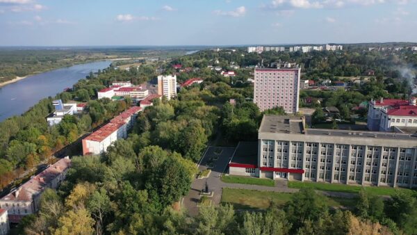К 76 — летию Победы в Великой Отечественной войне, нотариусы Гомельской области подготовили свой подарок – это бесплатная консультация