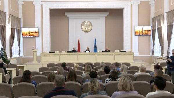 Как сработали в 2022-м хозяйства Мозырского и Наровлянского районов?