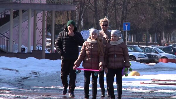 Ко Дню защитников Отечества Белстат подготовил тематическую «мужскую» подборку