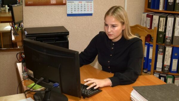 Когда выбор профессии сделан душой и сердцем, жалеть о нем точно не придется. Молодые специалисты-2021