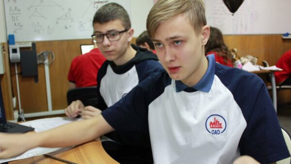 Команда Мозыря награждена дипломом минского чемпионата по программированию